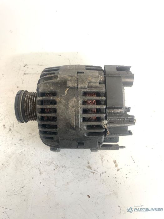 Alternator SKODA (SVW ) FABIA 5J_ 2008 - >, VOLKSWAGEN GOLF V 1K1 2003 - 2009 1.4 TSI BMY 03C903023G
