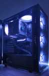 Ново! RTX 4070 Super, Intel i7-14700КF, 32GB RAM, Геймърски компютър!