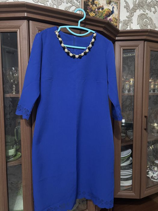 Продам платье в хорошем состоянии