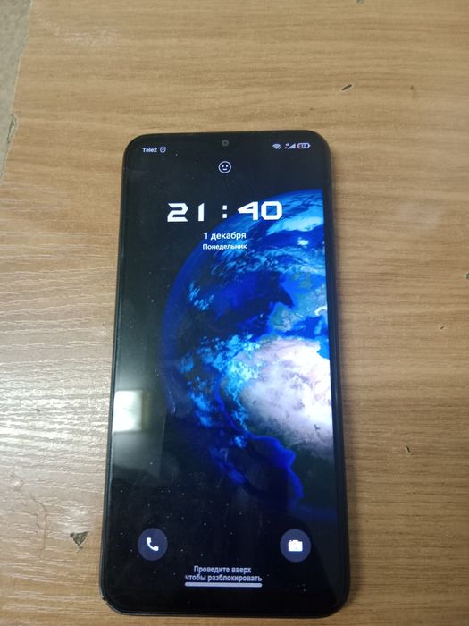 Redmi 9  телефон