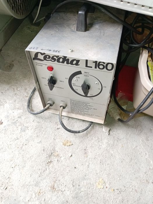 Aparat pentru sudură sudură