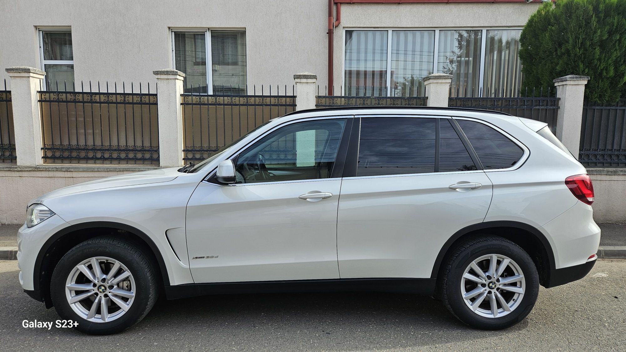 Bmw X 5 X drive 3.0 D