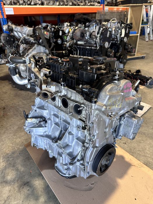 Motor 1.6 sce Dacia Duster Jogger Hibrid Renault Arkana H4M C6