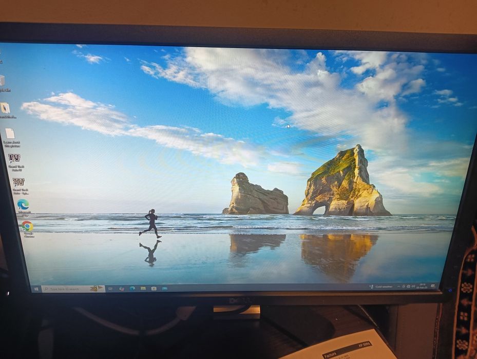 Monitor Dell 23 inch
