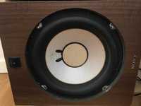 sony subwoofer 250 lei