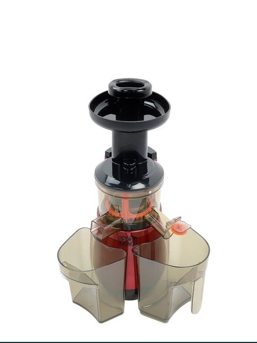 Storcator Fructe Slow Juicer SLB-150 R