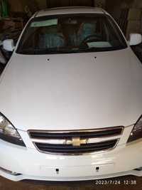 Lacetti, Gentra full style автомат
