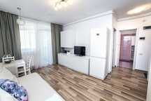 2 Camere Berceni | Complet mobilat si utilat | 15 minute metrou