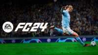 EA Sports FC24 на PS4 и PS5