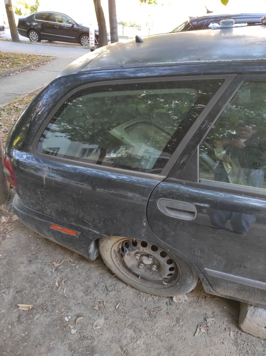 Мигачи  за Volvo V40 2001