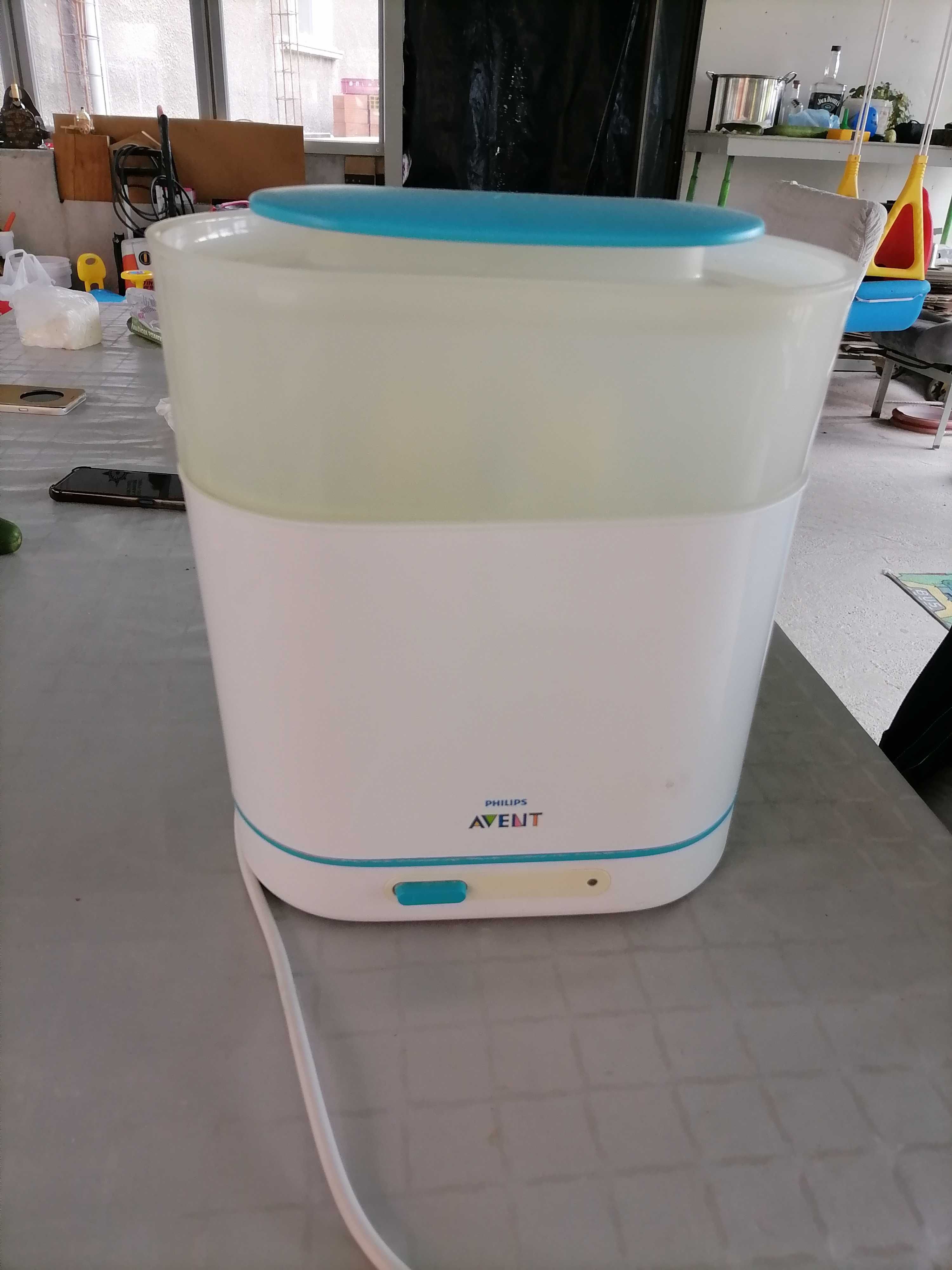 Стерилизатор Philips Avent