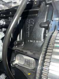 Двигатель F4R410 duster kaptur