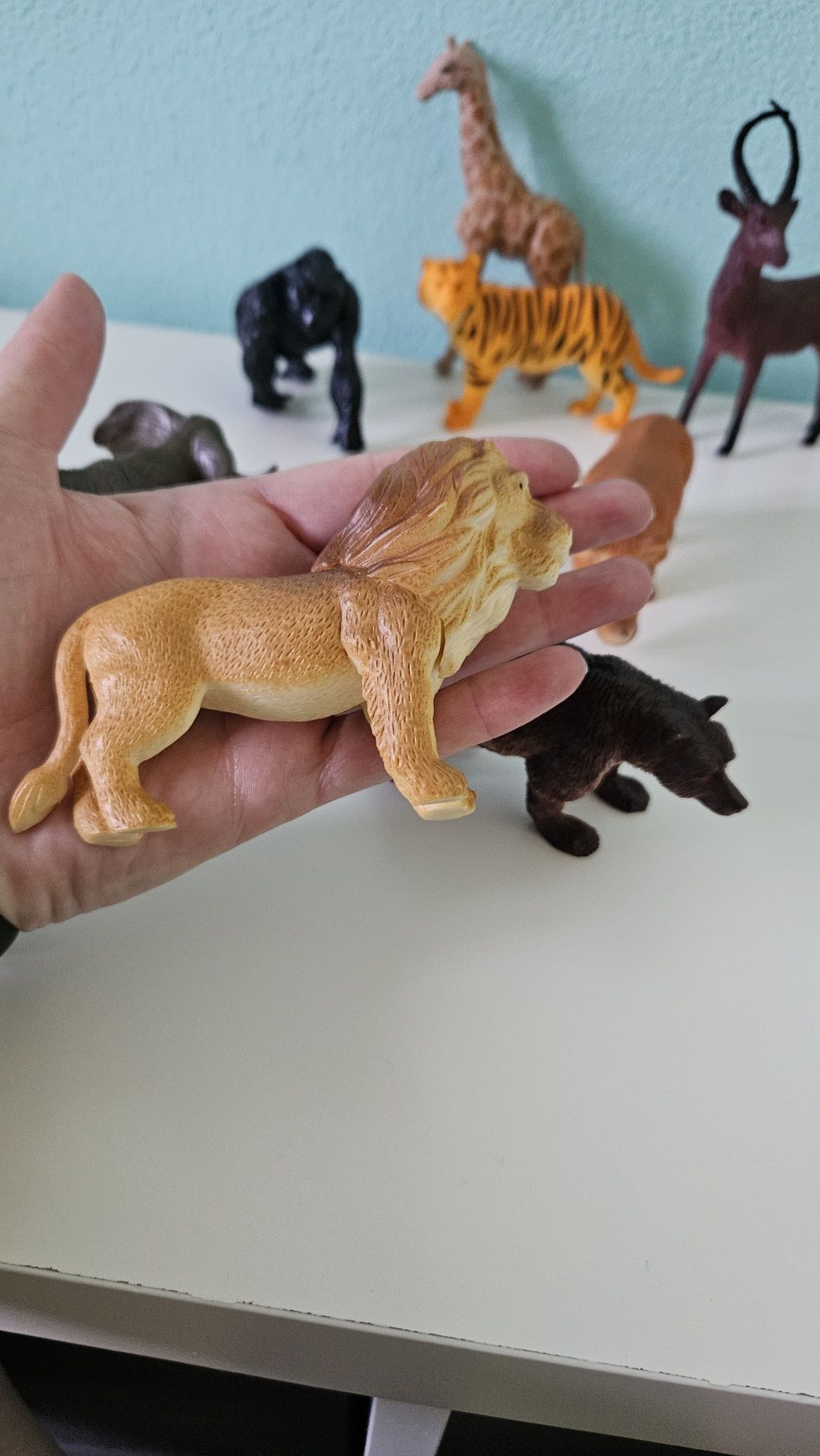 Figurine animale pt copii