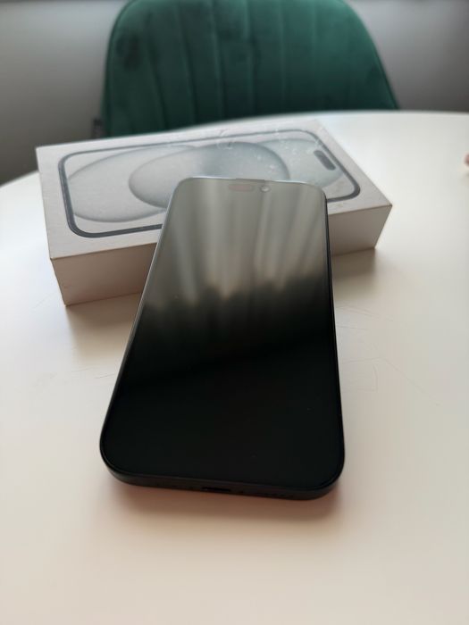 Vand Iphone 15, 128gb