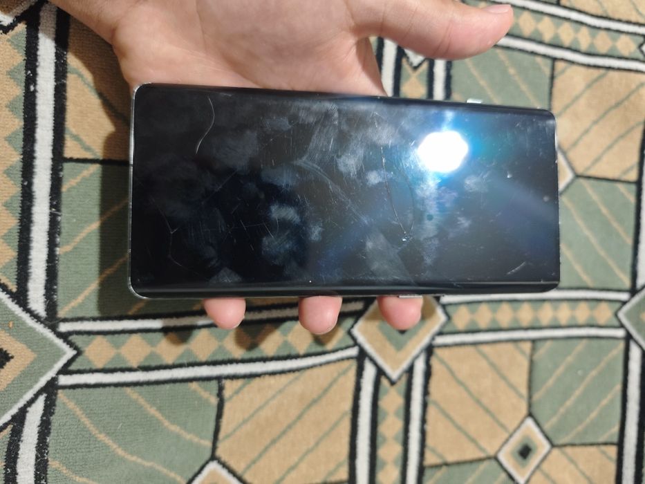 Oppo find X7 16/256 нужен экран,флагман,торг есть