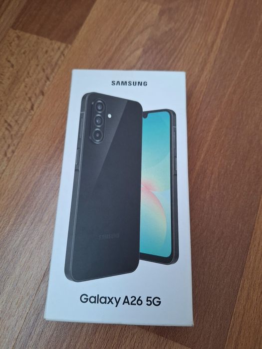 Samsung Galaxy A26 5G 128 Gb Nou Neactivat