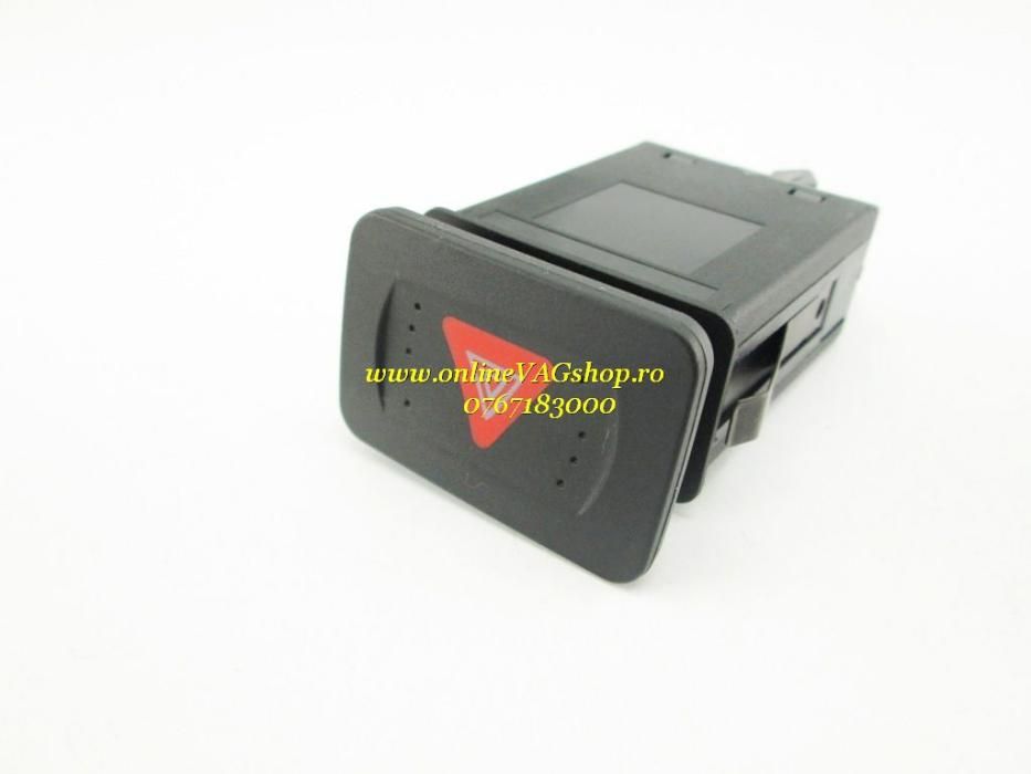 Buton avarie Volkswagen Golf 4 , Bora Mk4