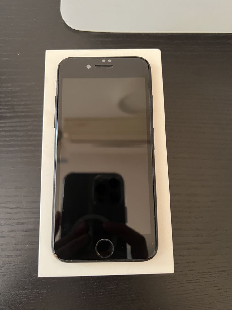 Iphone 7 32 GB Matte Black