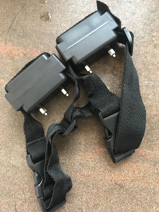 Gard electric pt caini(1-2 caini)!