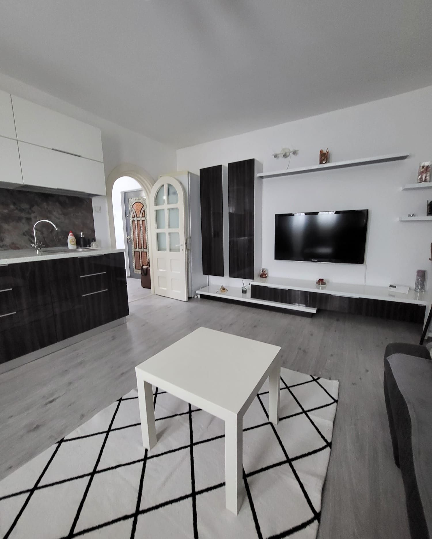 Apartament de inchiriat