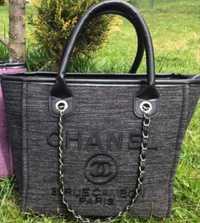 Дамска чанта в стил Chanel