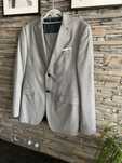 Costum barbati Zara