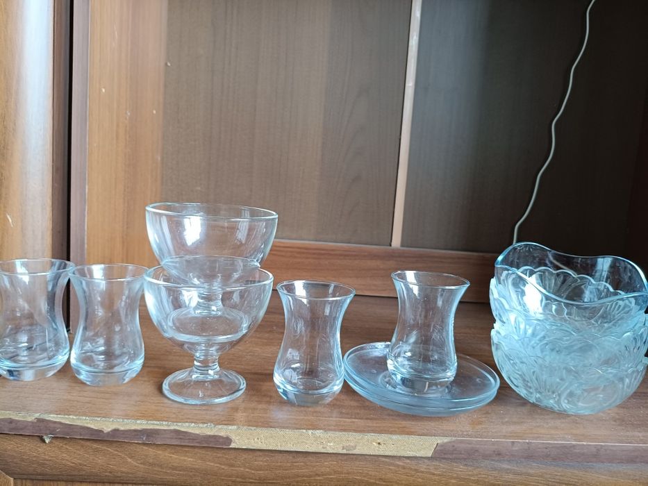 Продается посуда