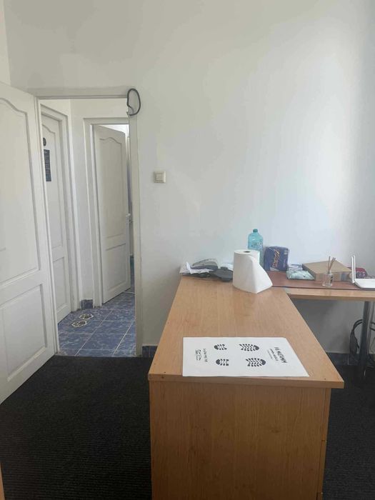 Hala industriala/comercial DE ÎNCHIRIAT str Pinului