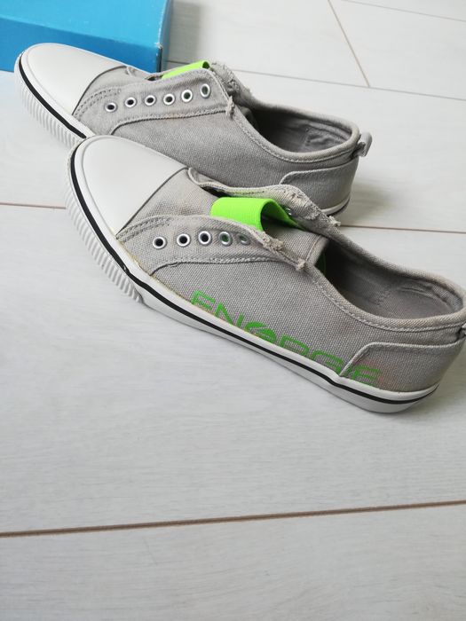 Кецове Energie, 35 номер