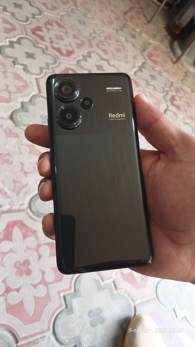 Redmi note 13 pro plus 5G
