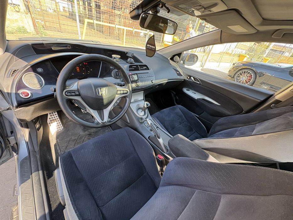 Honda Civic 2.2 Diesel