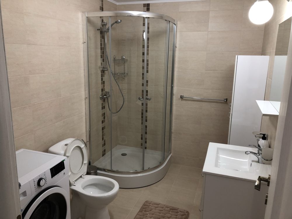 Inchiriez apartament 2 camere lux,  în Cartierul Arhitectilor!