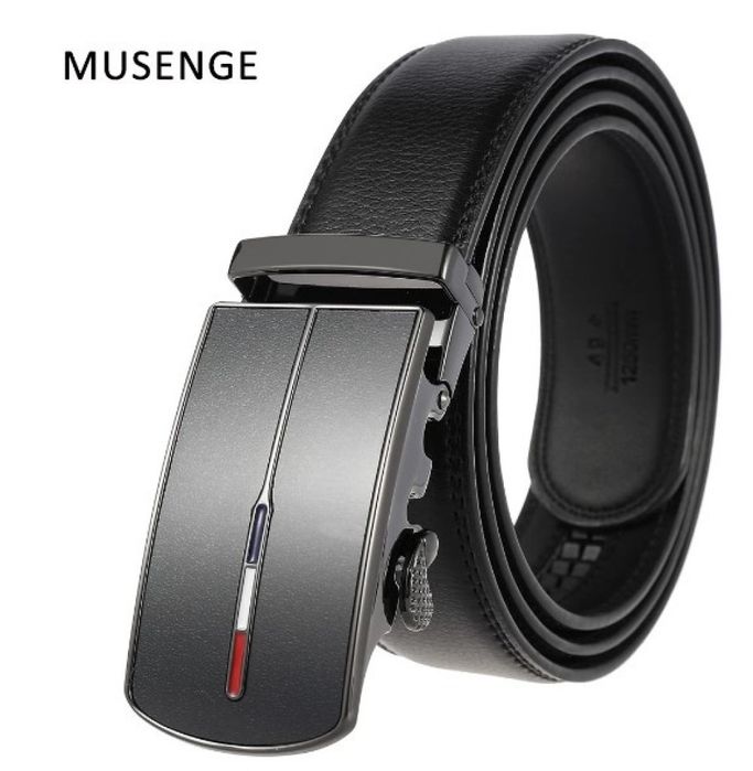 Мъжки колан модерен