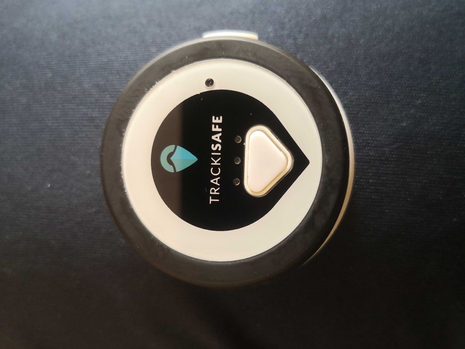 TrackiSafe V-Multi Tracker by Vodafone GPS