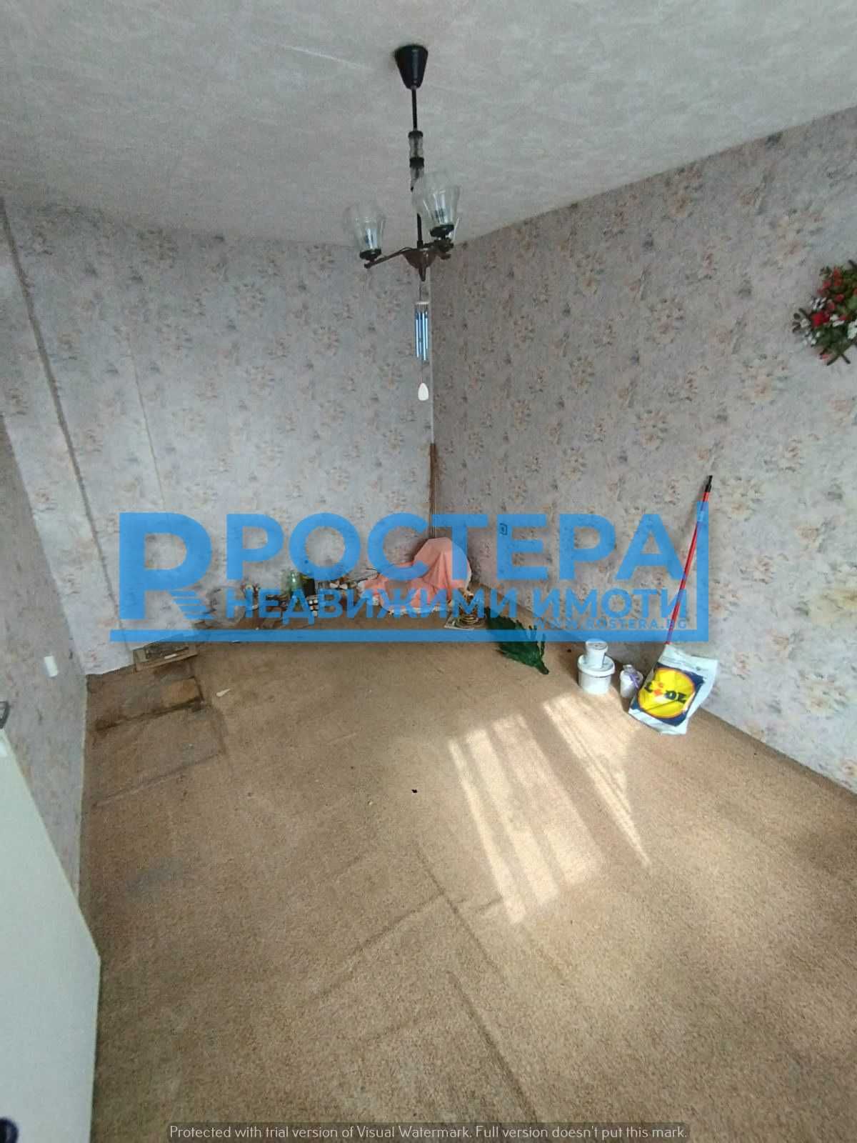 Двустаен Тухлен Апартамент! Запад 1! До Болницата!