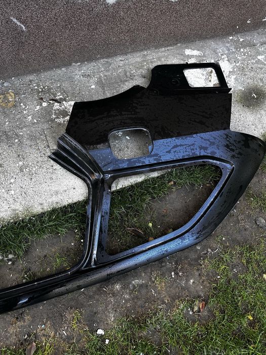 Aripă dreapta spate skoda octavia 3 break.