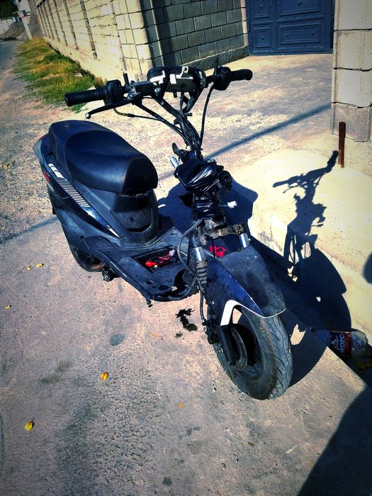 Wasat M8 sotiladi