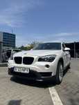 BMW X1 BMW X1 Xdrive 2.0 I Benina - Pachet sport