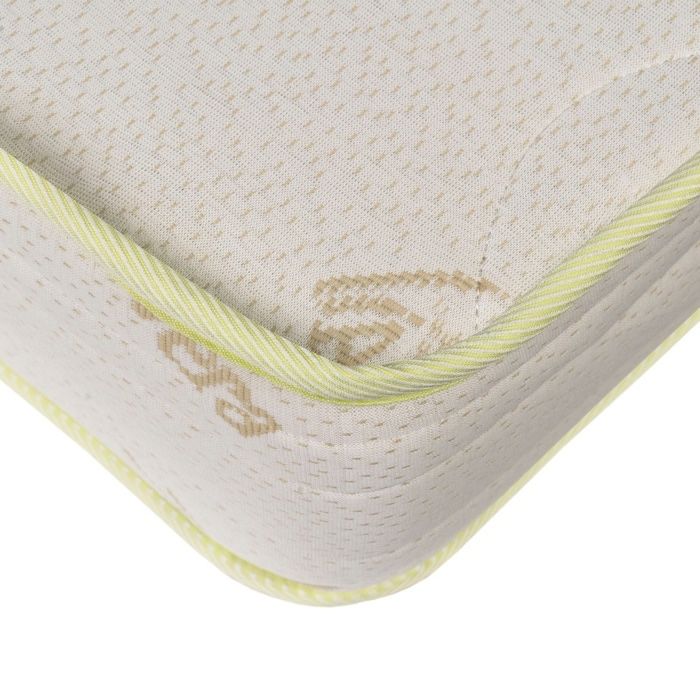 Saltea pat Bedora Aloe Vera, ortopedica, 160 x 200 cm