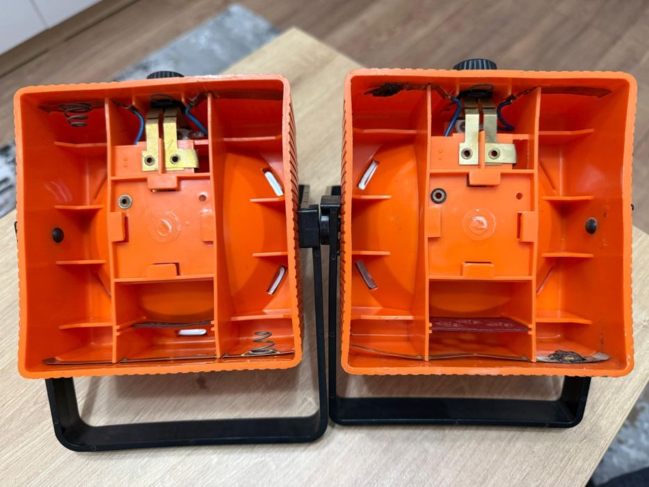 Lot lanterne RDG Germania