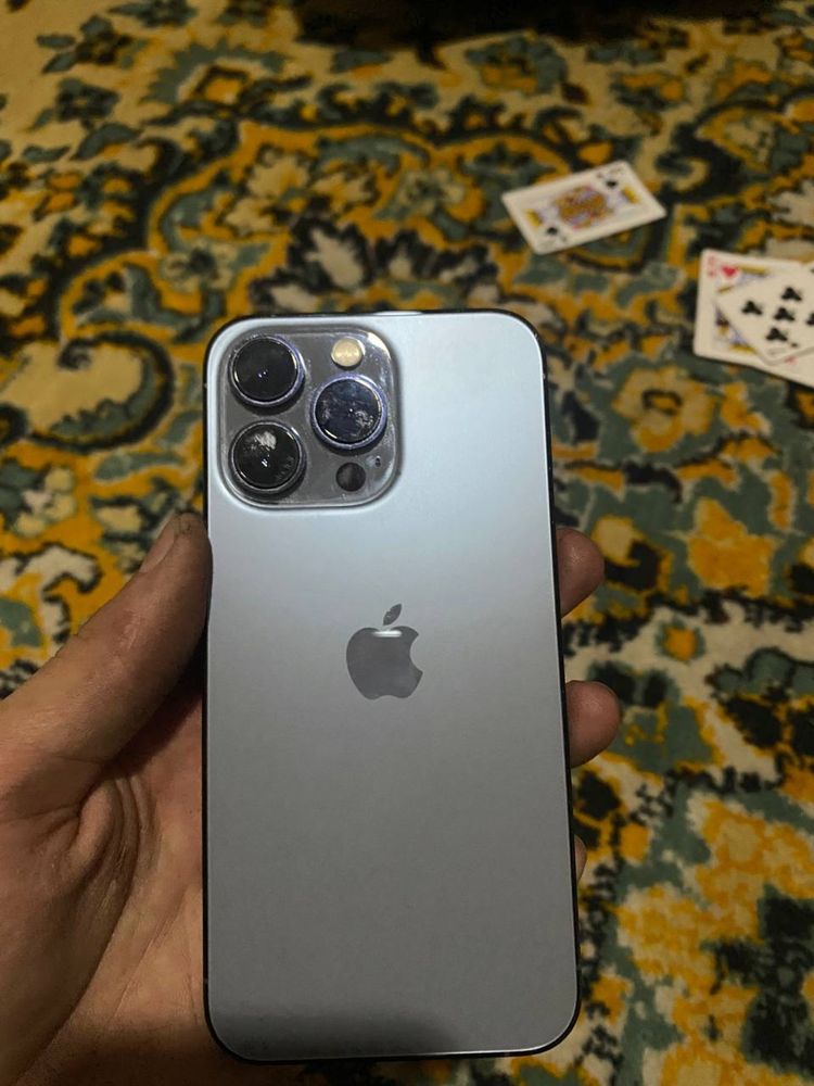 Iphone 13 pro 128 gb