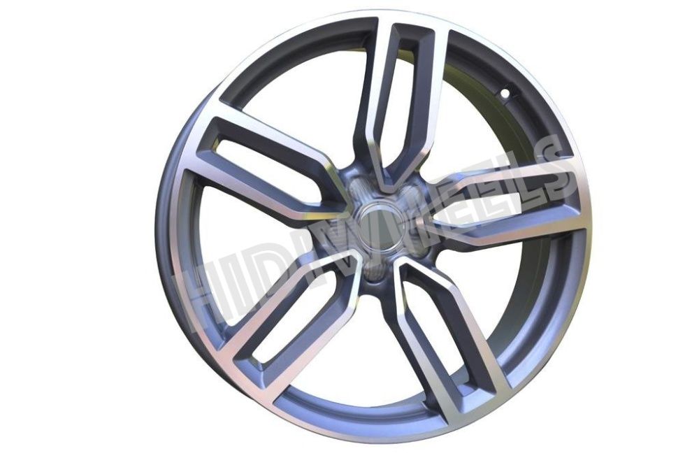 Джанти за Ауди 19" 5x112 / Djanti za Audi 19" BK916