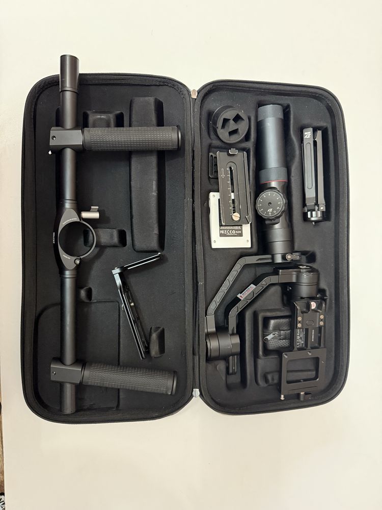 Стабилизатор Zhiyun