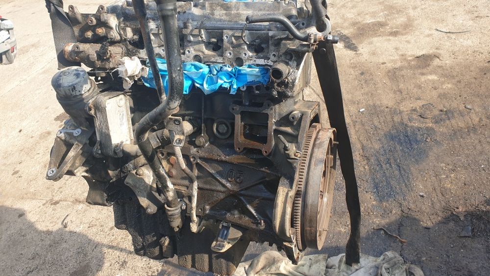 Motor fara anexe Mercedes Vito W638, C si E class 2.2 cdi