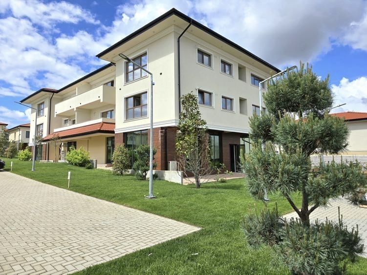 Apartament 2 camere ESQ VIllage 3 intabulat