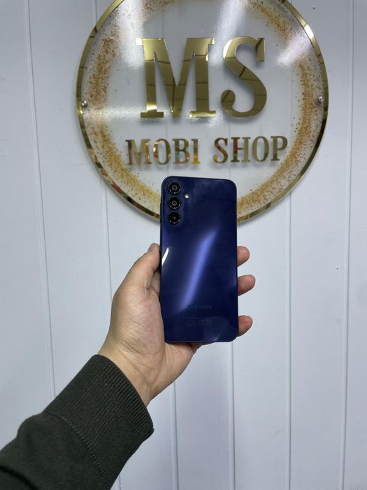 ГАРАНТИЯ !!! Смартфон  Samsung A15 128/6gb Телефон Самсунг