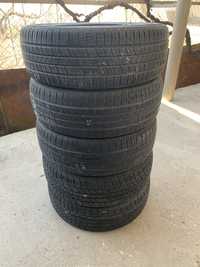 Продам автошины KUMHO