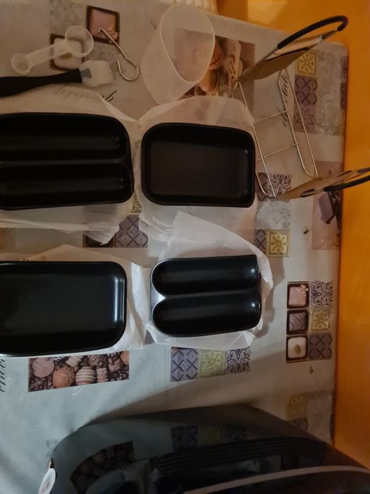 Masina de făcut pâine Tefal