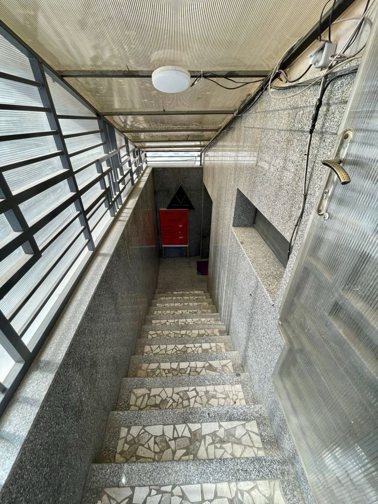 Сдается офис в аренду – 185 кв.м в БЦ "Хамкор", м. Ташкент