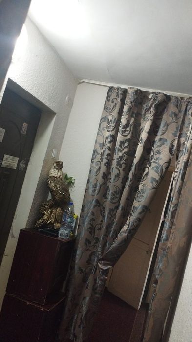 Чирчик Соларис кучаси 2 хонали уй сотилади